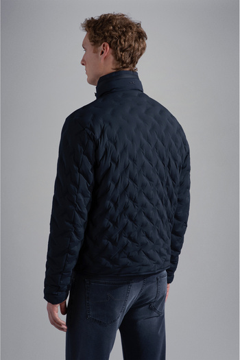 PAUL&SHARK MEN'S WOVEN JACKET