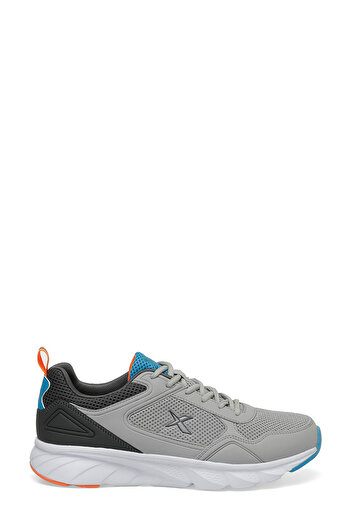 Kinetix FENDER TX 4FX Light Gray Men's Running Shoes