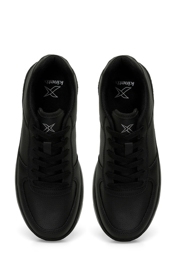 Kinetix ABELLA PU 4FX Siyah Unisex Sneaker