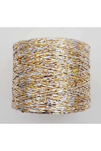 angel çanta aksesuar Αξεσουάρ Angel Bag Special Wrap Glitter Χαρτί Σχοινί Μαρμάρινο Χρυσό Γκρι Χρώμα