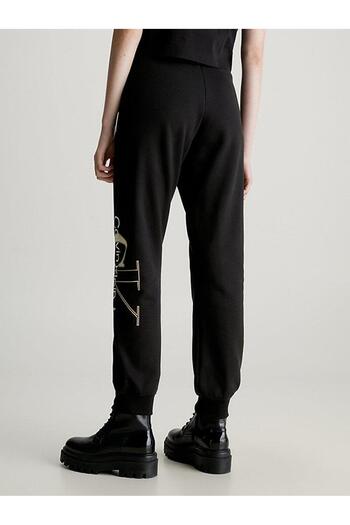 Calvin Klein BOLD MONOLOGO CUFFED PANT