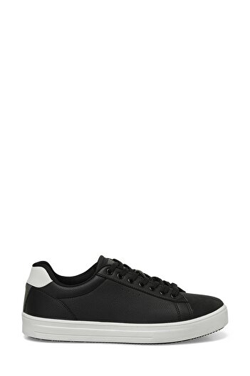 Kinetix COMBY 4FX Men's Black Sneakers