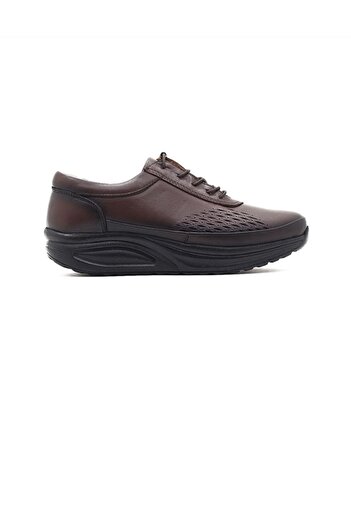 Barmea Orthopedic Walking Shoes Suitable for Heel Spur and Bone Spur Appeal