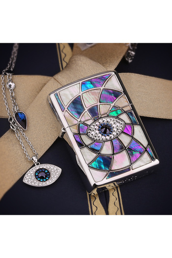 Zippo Set Çakmak