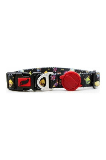 Tailpetz Patterned Dog Collar