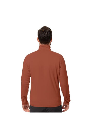 Jack Wolfskin Baiselberg FZ M Men's Fleece Jacket