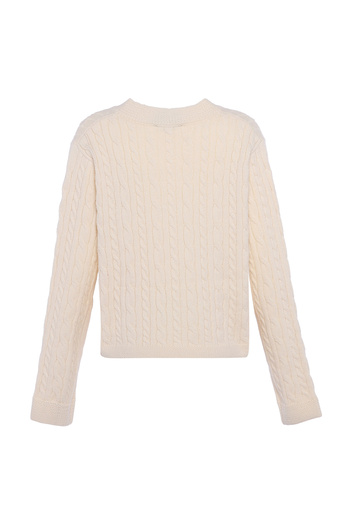 Faina Sweater