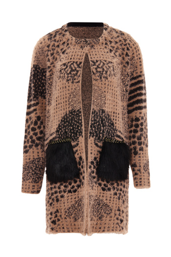 Faina cardigan