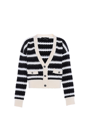 Faina Sweater