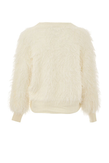 Caspio cardigan