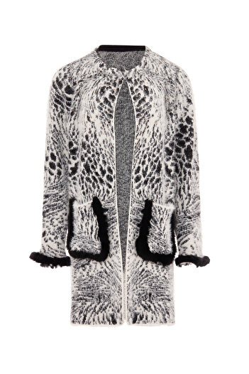 Faina cardigan