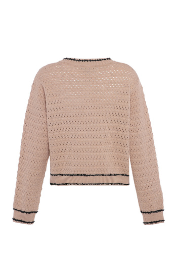 Faina Sweater