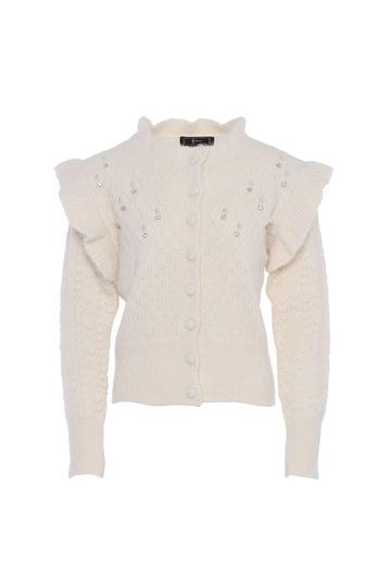 Faina cardigan