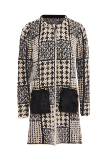 Faina cardigan