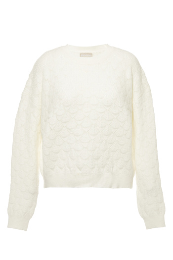 Jalene Sweater