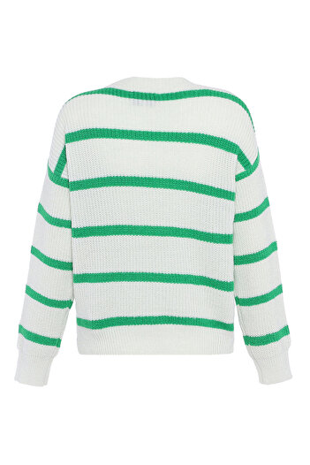 Faina Sweater