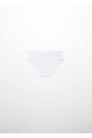 MANGO Kids Gray Briefs for Kids