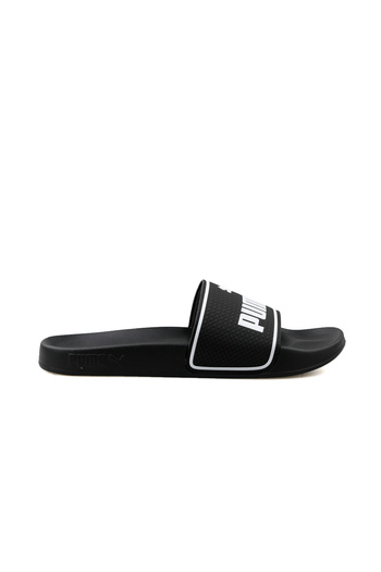 Puma Ανδρικές παντόφλες Leadcat 2.0 38413901 Μαύρο