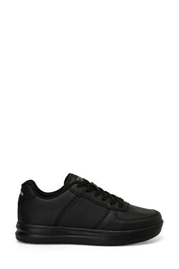 Kinetix ABELLA PU 4FX Siyah Unisex Sneaker