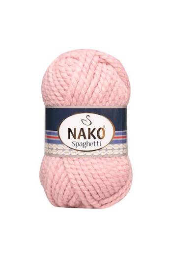 NAKO Πούδρα 10639 - Σπαγγέτι Πλεκτό Σχοινί