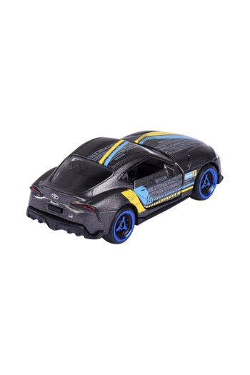 Majorette Racing Cars 292m-3 Toyota Gr Supra Sz-R