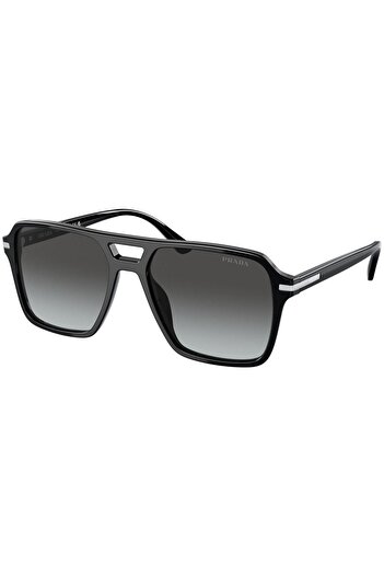 Prada PR20YS 1AB06T 55 MEN'S SUNGLASSES