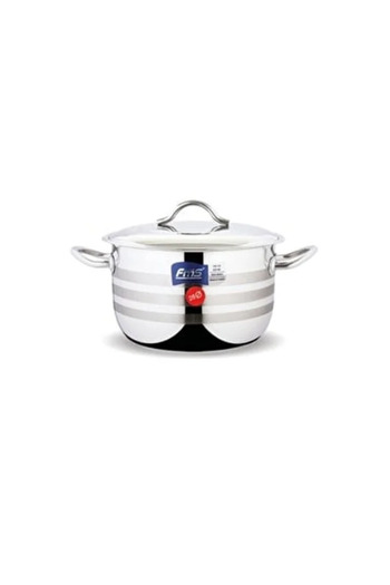 FMS 1001 Steel Luxury 18 cm Deep Pot