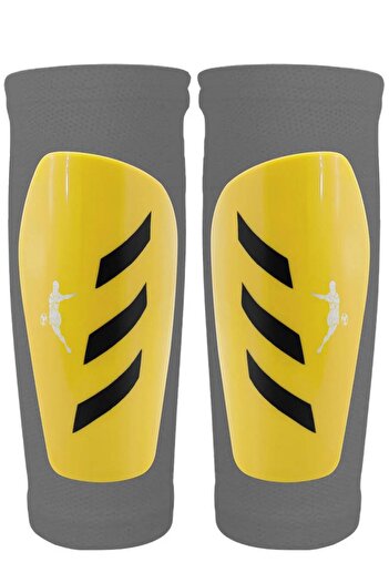 Ozsport PRO Soccer Shin Guard - Kaval Προστατευτικό Shin Guard με κάλτσες για παιδιά και ενήλικες
