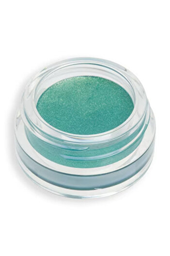 Revolution Mousse - Far Emerald Green Slide