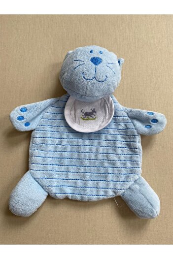 Mak store Sevimli Kedi Uyku Arkadaşım,Peluş Oyuncak, Doğal Bebek Malzemeleri, Erkek Ve Kız Çocuk Hediyeleri