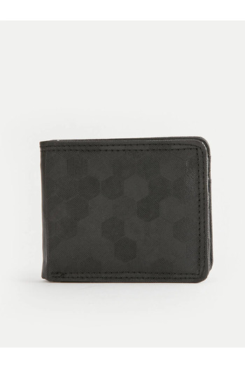 LC Waikiki LCW ECO Чоловічий шкіряний гаманець