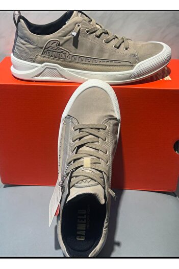 GAMELU PUNCH ΑΝΔΡΙΚΑ SNEAKER ΚΑΜΒΑΣ ΑΘΛΗΤΙΚΑ ΠΑΠΟΥΤΣΙΑ