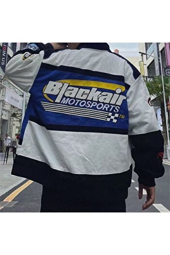 Köstebek Blackair Street Sport Овърсайз яке