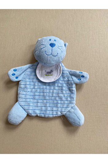 Mak store Sevimli Kedi Uyku Arkadaşım,Peluş Oyuncak, Doğal Bebek Malzemeleri, Erkek Ve Kız Çocuk Hediyeleri