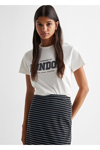 Mango Teen Fusta Neagra Pentru Copii