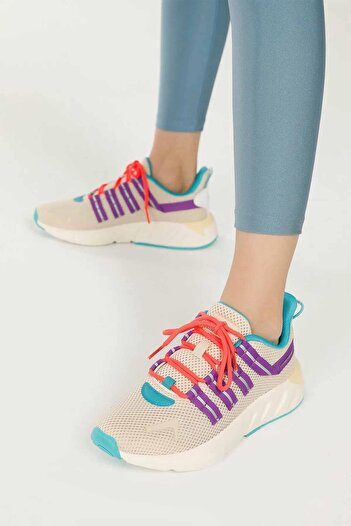 lumberjack Sword 3fx Women's Walking Running Shoes101330428sand