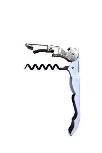 Matar Endüstriyel Mutfak Ekipmanları Multi-Purpose Metal Waiter Army Knife Corkscrew, Şise Opener