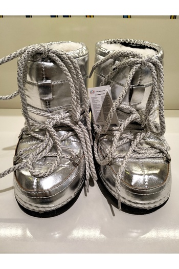 Sanbe ΚΟΡΙΤΣΙΑ ANORAK SNOW BOOTS 6502 (επιλέξτε πλήρες νούμερο)