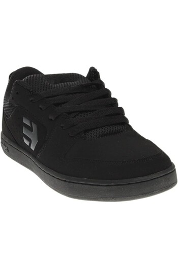 Etnies Verano Black Shoes