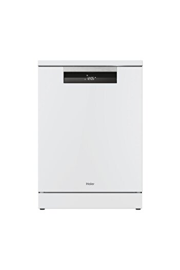 Haier XF 6B2M3PW 10 Programlı Wi-Fi + Bluetooth Bağlantılı Bulaşık Makinesi
