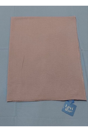 Levidor Lux Cotton Cazz Shawl