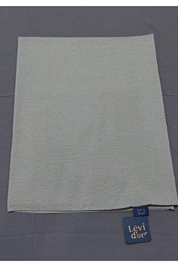 Levidor Lux Cotton Cazz Shawl