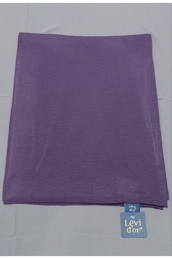 Levidor Lux Cotton Cazz Shawl