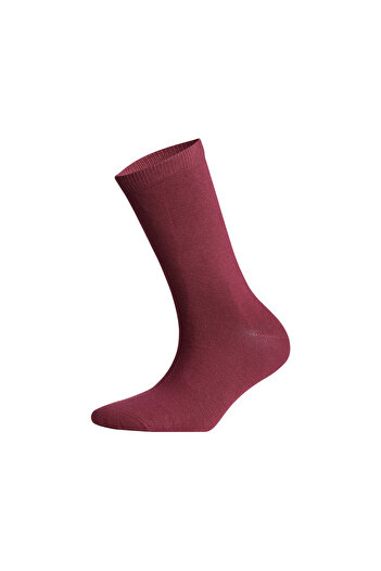 Socks Stations Κουτί με 6 κάλτσες σε σκούρα παστέλ χρώματα