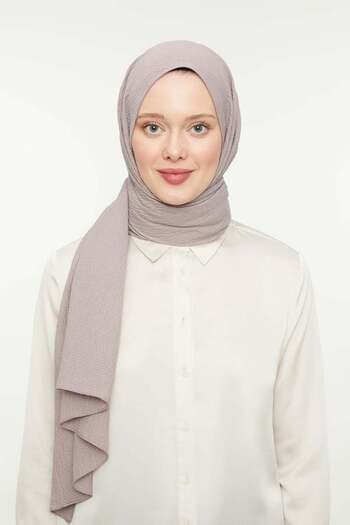 Levidor Natural Cazz Shawl
