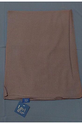 Levidor Natural Cazz Shawl