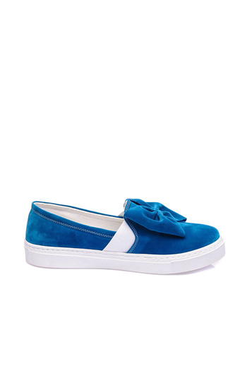 JustBow Tenis de damă cu design special