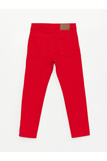 LC Waikiki Boy's Slim Fit Trousers
