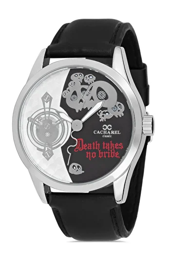 cacharel classic MEN'S WRIST WATCH