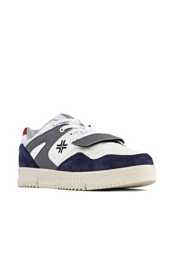 BUCKHEAD Men's Lace-up Casual Shoes Buck4222 Logan